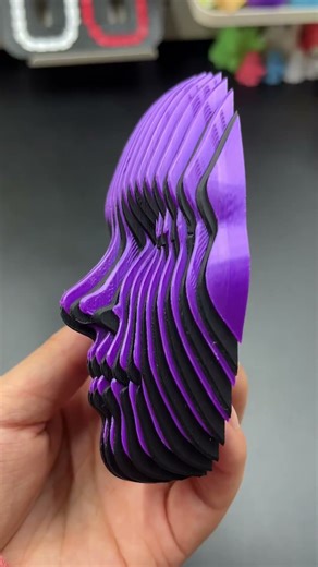 Cool 3D Printed Mask Collection #3dprinterupgrade #3dprinting #toys #satisfying #3dprintedobjects