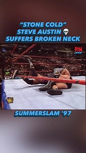 3.1K views · 1.5K reactions | “Stone Cold” Steve Austin suffers...