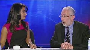 Women and cancer chat (part 2)