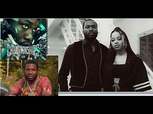 Meek Mill ft Ella Mai – 24/7 (Slowed Down)