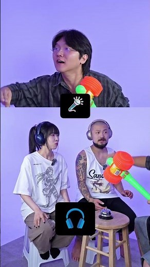 Lip Reading Challenge 👄 #BEATBOX #tiktok