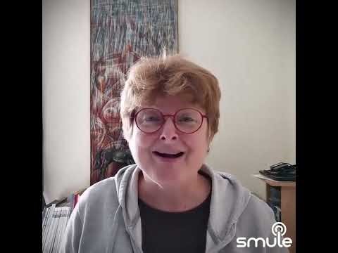 Le couteau de Mes souliers sont rouges par Véronique #cover