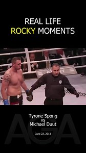 9.3K views · 130 reactions | True Rocky | Murphy's Boxing Gym | Facebook