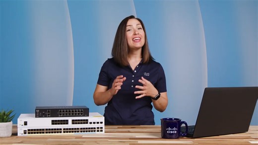 Cisco Tech Talk: Asymmetric Routing in Local Networks - Cisco Video Portal