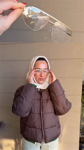 UGC • Content Creator on Instagram: "VLook Glasses haul! 😍💕Letting the eyewear do the heavy lifting!! @vlookglasses 👓Names: Finley🌟 Maurice🖤 Abdalla🖤 ✨Code: "IGBOGO" for Buy 1 get 1 free (frames + lens) #vlookglasses #vlookoptical #vlookgirl #sightwithstyle #eyewearfashion"