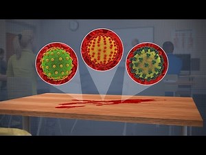 Bloodborne Pathogens for Schools