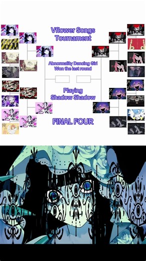 #vflower #vocaloid #venom #shadowshadow #original | venom kairiki bear