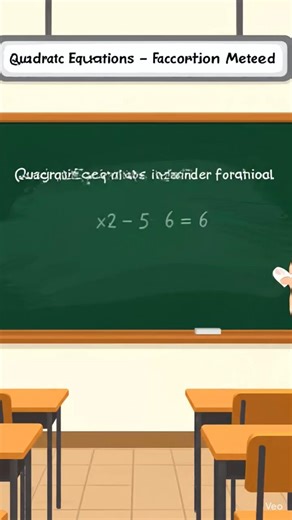 factorisation methods #maths #mathshorts