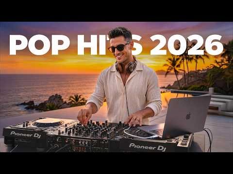 Top 20 Pop Songs 2026 ♫ Bruno Mars, Lady Gaga, Dua Lipa, Adele, Ed Sheeran, The Weeknd #24