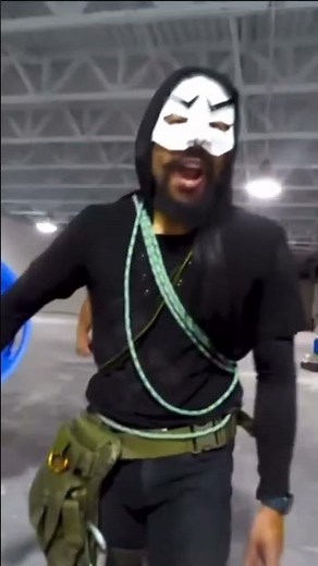 Chad Wild Clay vs Melvin pz9 spy ninjas at spy ninjas HQ hacker’s ❤️ Cwc #shorts