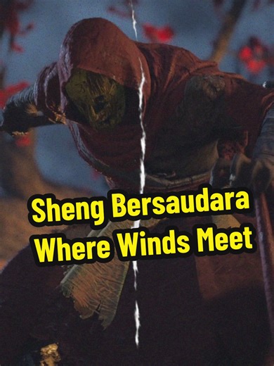 Sheng Bersaudara: Memperjuangkan Penduduk di Where Winds Meet
