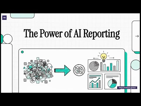 Strategy & AI Report Generation