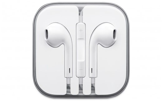 【苹果中出微软】如何在Windows电脑使用EarPods及EarPods非专业小评