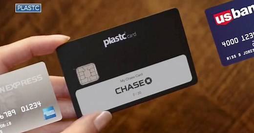 CNET reviews all-in-one smart credit cards