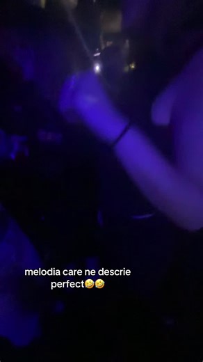 Melodia Perfectă pentru Daria Popescu