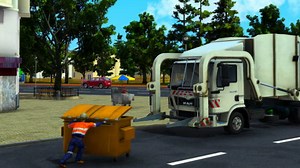 Cityconomy Is An Open-World Maintenance Simulator