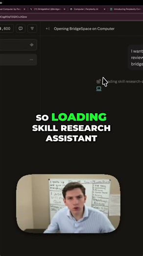 Perplexity Computer: Launching Multiple SEO Agents for Depth