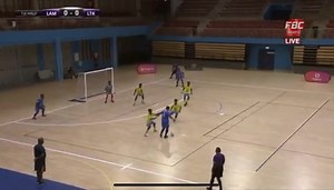 14K views · 139 reactions | Futsal IDC 2021 first semifinal is underway. Lami Futsal vs Lautoka Futsal 0-0 FH Video Credit: FBC Sports | New Zealand Fiji Football Incorporated | Facebook