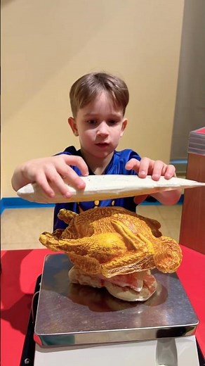 Discovery Children’s Museum Las Vegas 🏛️🐔 | Play Day Exploring