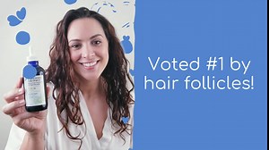 Blue Beautifly Organic Amla Oil for Scalp Serum - Strengthens Hair Follicles, Restores Growth, and Treats Dandruff-USDA Certified Organic - Enriched with Rosemary Oil and Ayurvedic Herbs - 4 fl oz