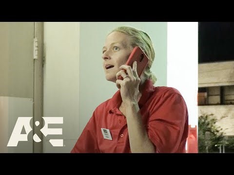 Live PD: Locked In, Locked Out (Season 2) | A&E