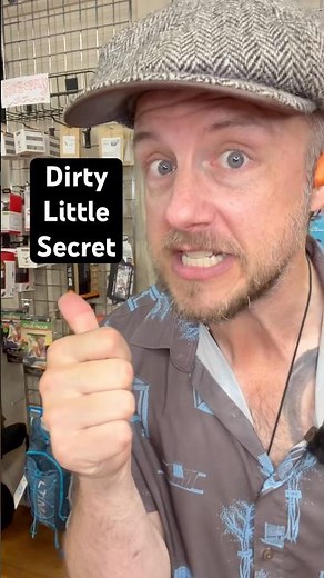 Most Outdoor Stores Don’t Stock the Best Backpacking Gear #OutdoorGear #SmallBusiness #hiking #why
