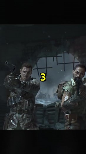 3 Fascinating Facts About CoD Zombies