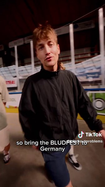 Prepare for Yungblud at BLUDFEST 2023