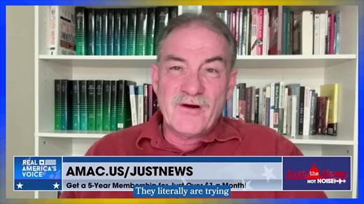 Bobby Charles says the Bellows Ballot Scandal is probably the "largest voter integrity scandal in the history of Maine." | The Maine Wire