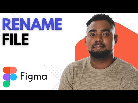 How to Change the Name of a Design in Figma (Quick & Easy Tutorial)