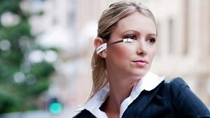 Vuzix Smart Glasses M100 akıllı gözlükler tanıtıldı