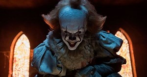 ‘It’ sequel adds Canadian director Xavier Dolan to the cast