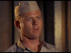 THE RAT PATROL S01E25 Wild Goose Raid 1967