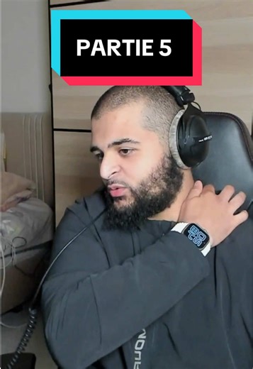 Drama sur Twitter avec Balti et ses déboires