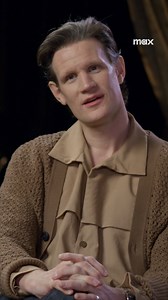 Ring me in next time. Stay tuned for the full video with #MattSmith and #FabienFrankel, coming tomorrow. Season 2 of the HBO Original Series #HouseoftheDragon premieres June 16 on Max. | HBO Max