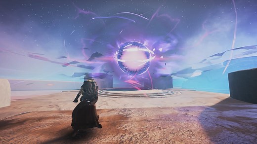 Destiny Rising Artifacts guide: Stats, farming, and more