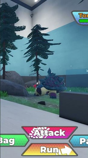 I MISSED a Rare Shiny Tanorian!