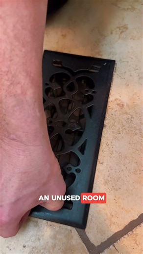 Should You Keep Vents Open Or Closed