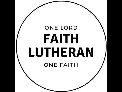 11/23/25: Traditional Worship