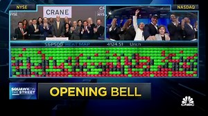 Opening Bell: April 4, 2023