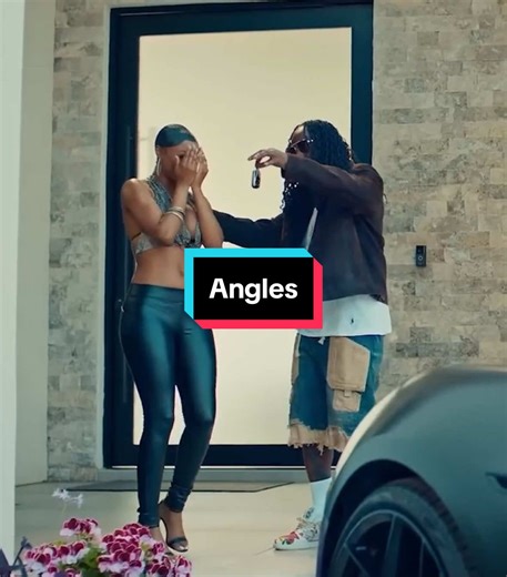 Wale - Angles (feat. Chris Brown)