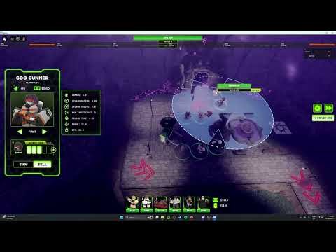 TDX Calamity speedrun 6:04