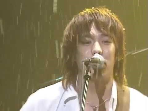 スキマスイッチ - 冬の口笛（LIVE）