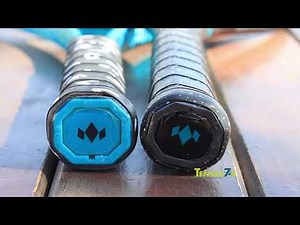 Alien Pros Tennis Grips Review