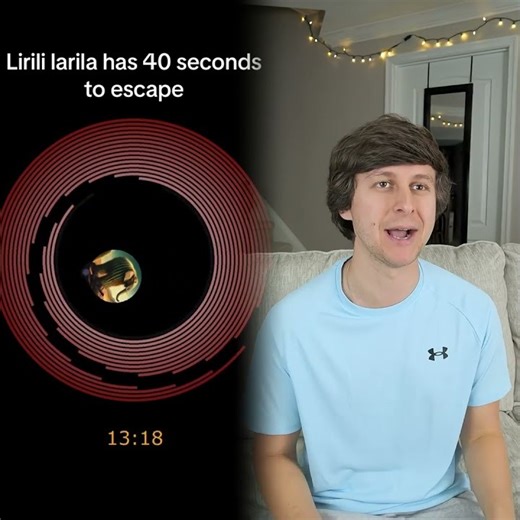 When the game makes you backtrack for an item