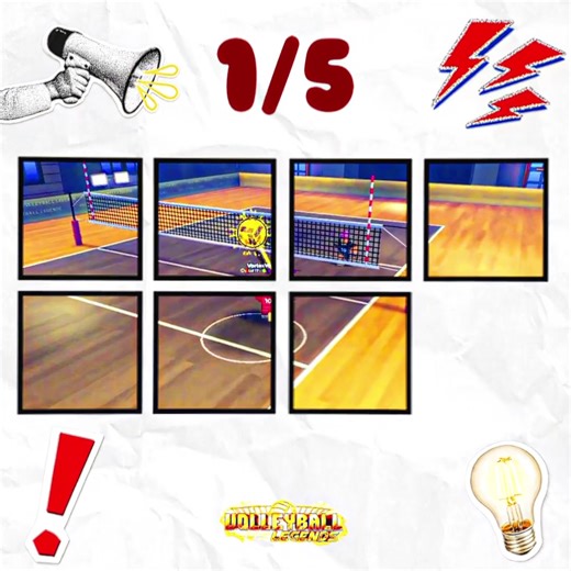 Might as well hop on this trend lol #roblox #volleyballlegends #fyp #viral #proplayer FreeMeru2026 editor - @luffy