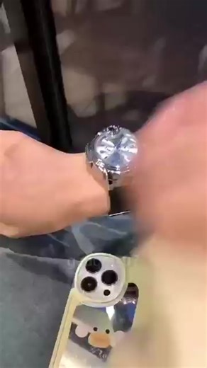 Top 3 Unique Crazy Chinese Watches