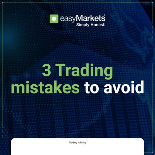 10K views | Simple steps can make a big difference for your trades! What changes will you start with today? Let us know in the comments.  #easyMarkets #TradeWithTheChampions #Trading #ForexTrading #TradingTips | easyMarkets Australia | Facebook