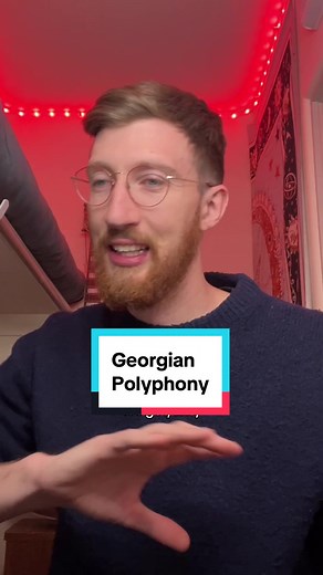 Exploring Georgian Polyphony: A Unique Music Genre