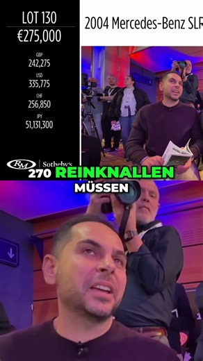 Auktion-Strategie: So gewinnen Sie jedes Gebot! #shorts